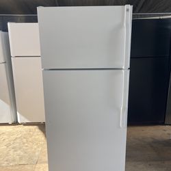 Refrigerator GE 2 Months Warranty 