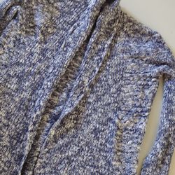 Girls Sweater Like New Size 6x Cat And Jack