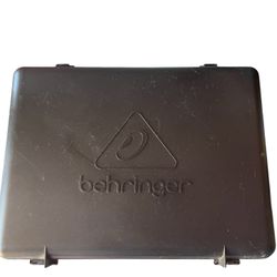 Behringer Microphone Set (3 Included) 