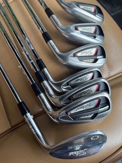 Titleist