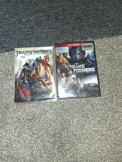 Transformers movies 🎬 🎞 🎥