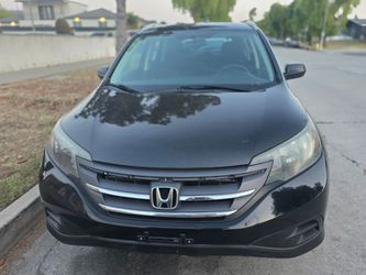 2013 honda crv  lx