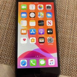 Working Perfectly Fine (camera Small Crack Check Pics) 