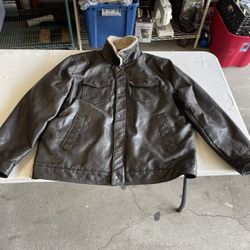 Levi’s Jacket 