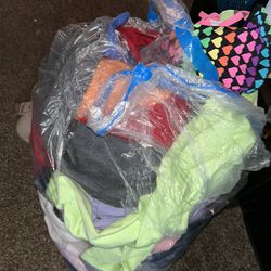 Bag Of Youth Girls Clothes/Womans 