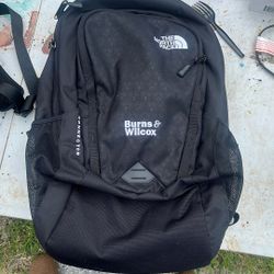 North Face Backpack 