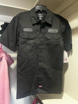 Nitro x Dickies Men’s Work Shirt