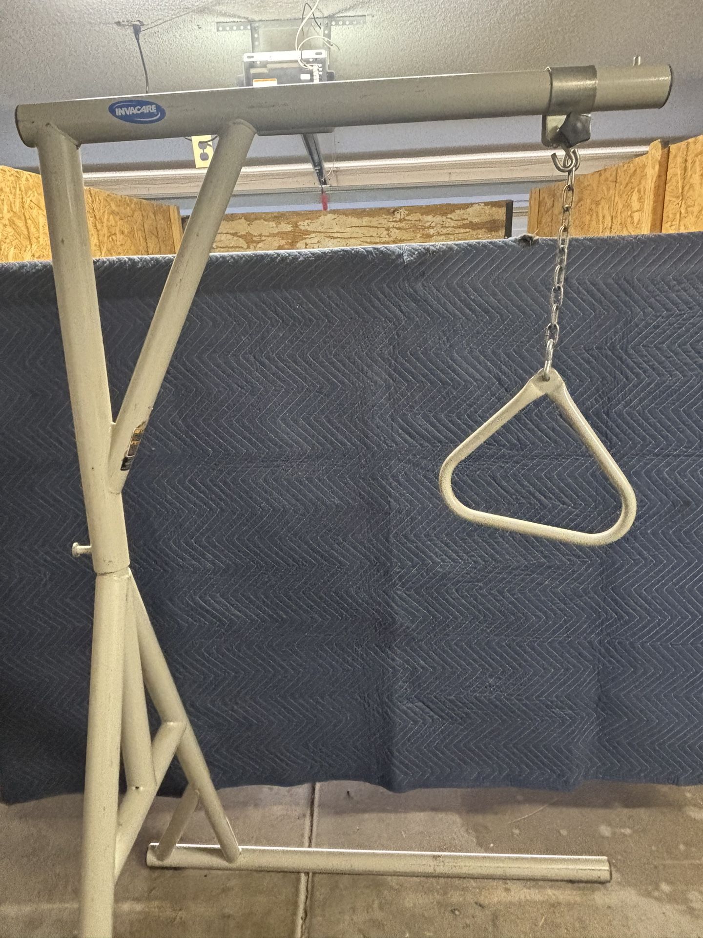 Bariatric trapeze Heavy Duty