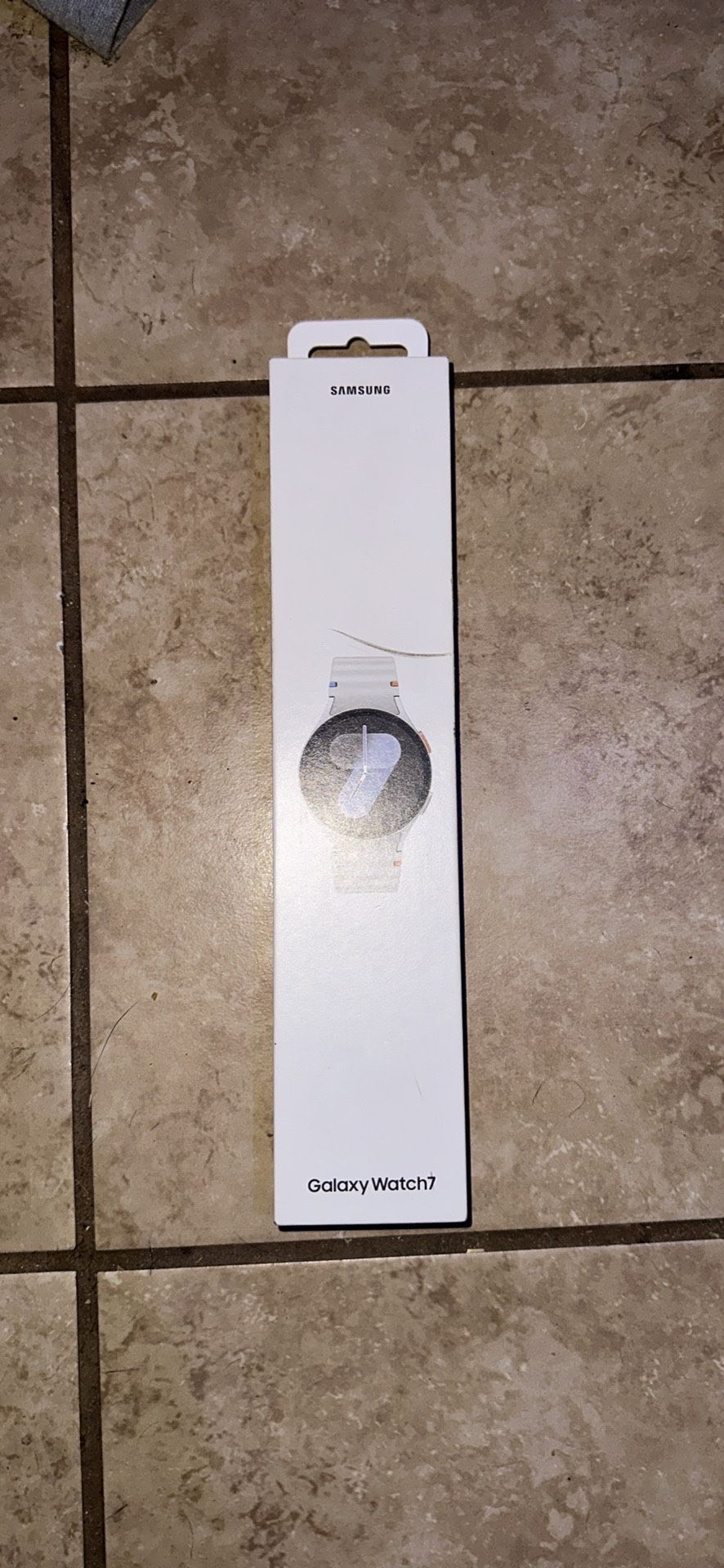 Samsung Galaxy Watch7