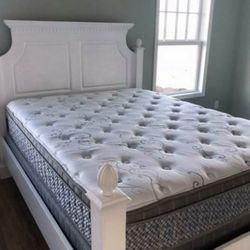 ALL SIZES / STYLES of Mattress! Brand New