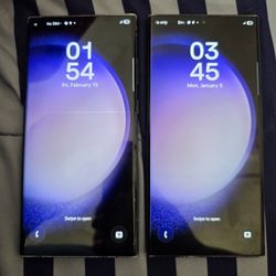 Samsung Galaxy S23 Ultra 256gb