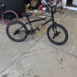 Bmx Bike