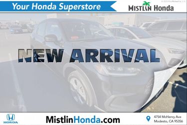 2024 Honda HR-V