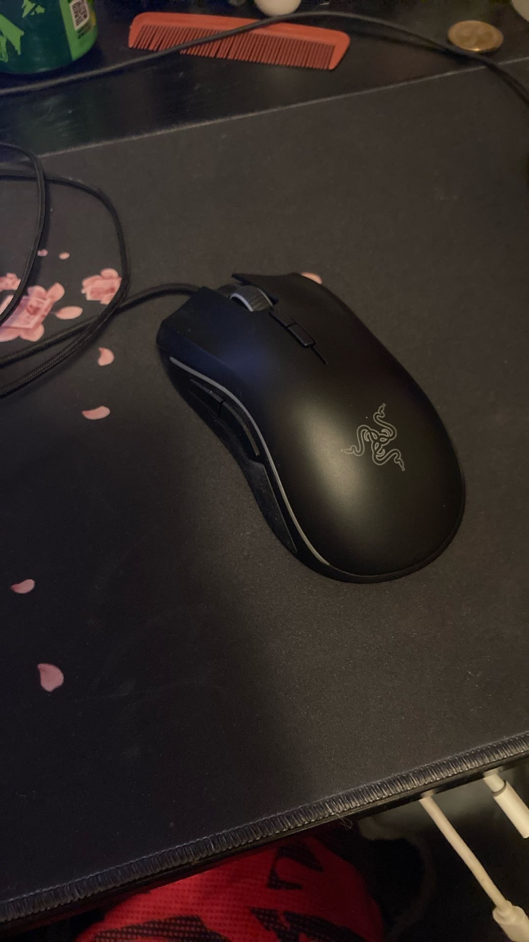 Razer Mamba Elite Mouse