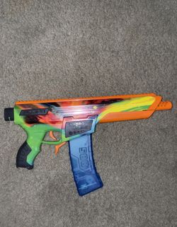Gel Blaster