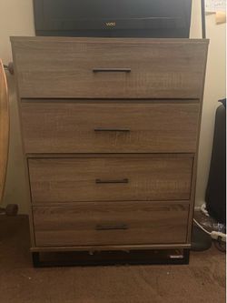 Matching drawer set $150 OBO
