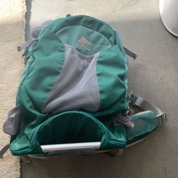 Baby Carrier Back Pack