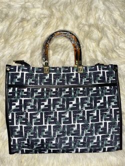 FF Tote