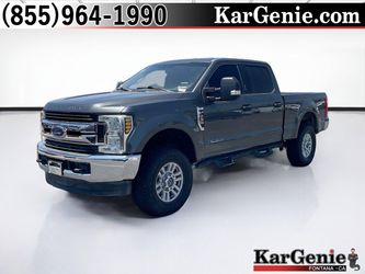 2019 Ford F-250