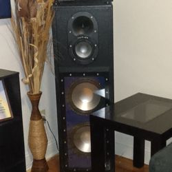Pro Studio Speakers 
