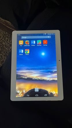 tablet