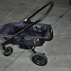 Pivot Wagon Stroller 