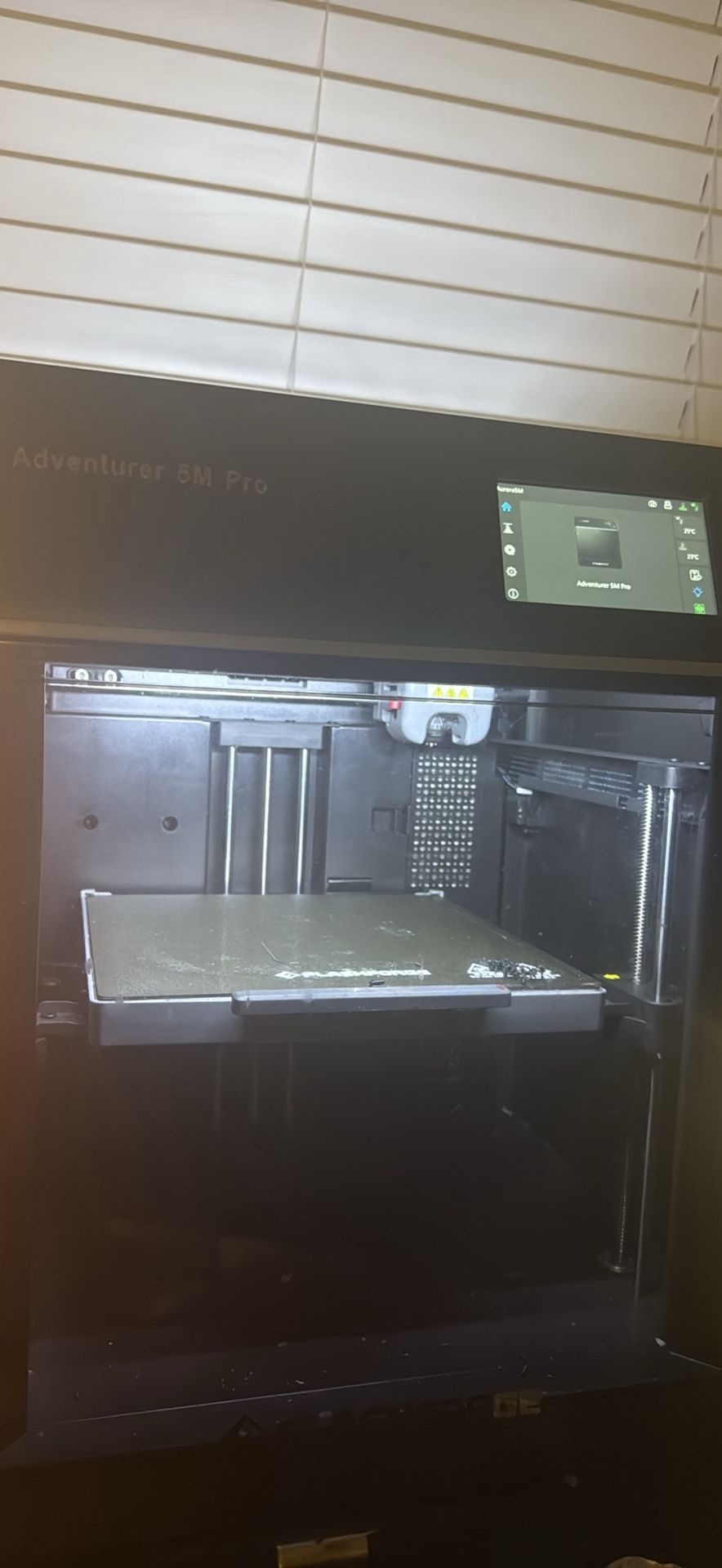 Flashforge 5m Pro