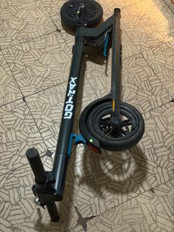 Gotrax Rival Electric Scooter