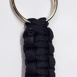 Paracord Keychain