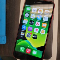Unlocked IPhone SE 64GB