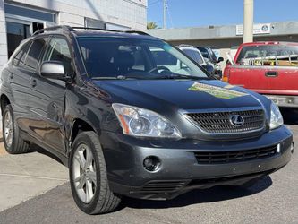 2006 Lexus RX 400h