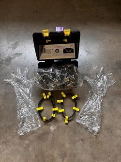 Snowchains Zcables for small cars