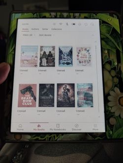Kobo libra color