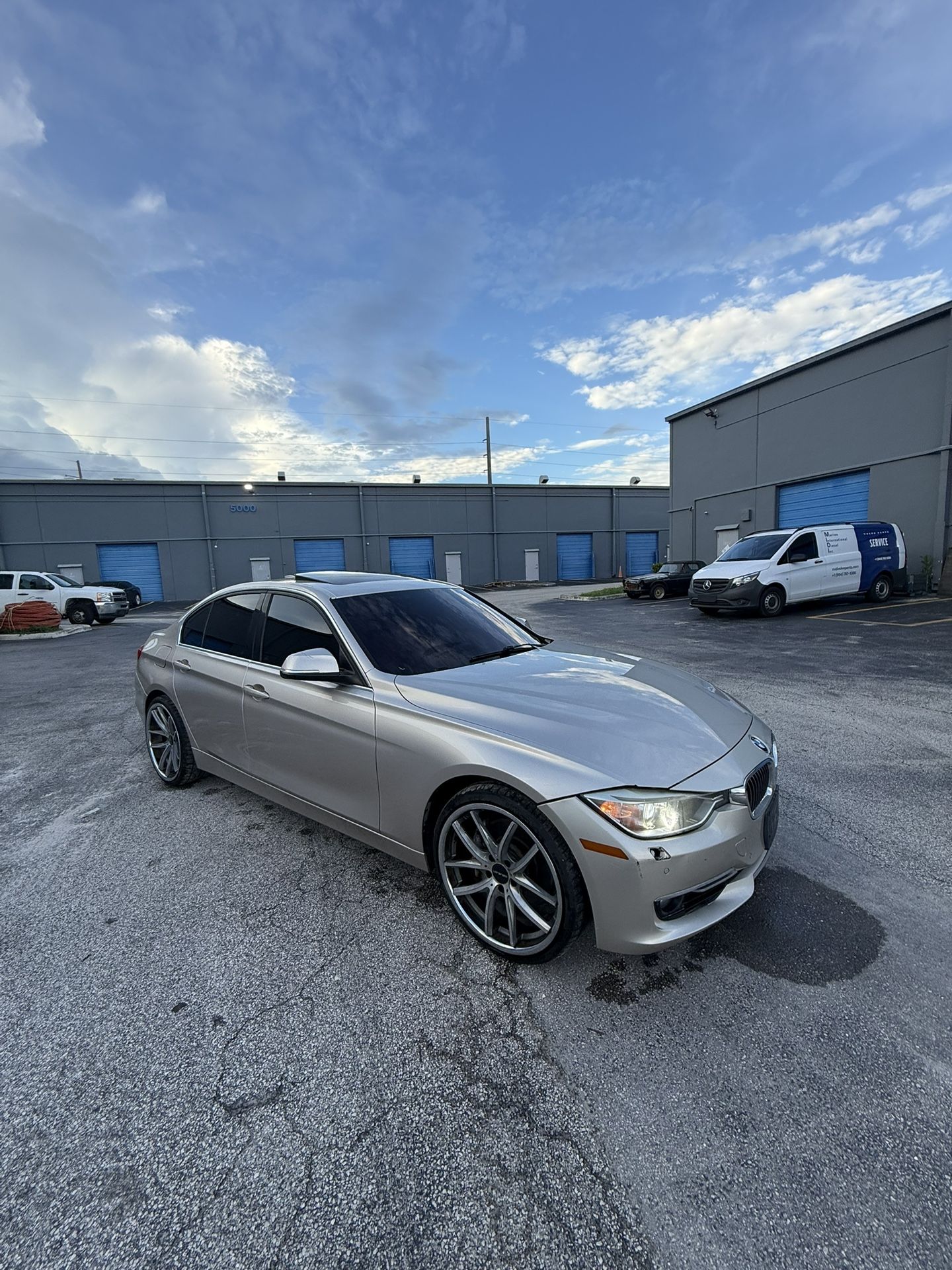 2014 BMW 335i for Sale in Fort Lauderdale, FL - OfferUp