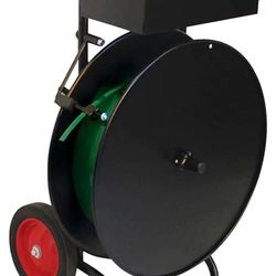 **Reduced.!!**IDL  Packaging Cart For Composite Cord NEW