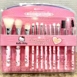 HK Makeup Brush Set