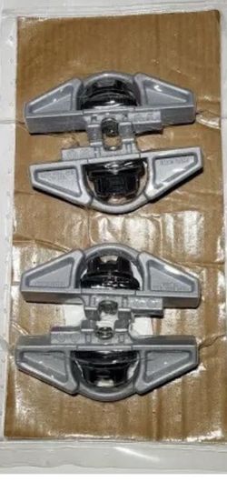Toyota Tundra 4 Pack Tie Down
