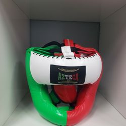 Boxing Headgear 