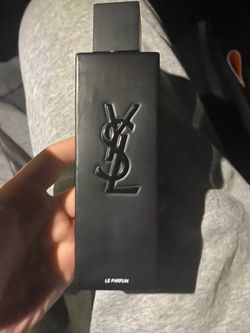 Ysl myself