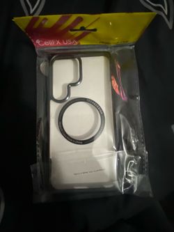 Samsung galaxy s26 ultra case