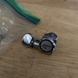 Fender Schaller Locking Tuners Set