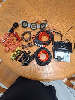 Car audio