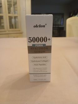 Olelon PDRN Hyaluron Serum