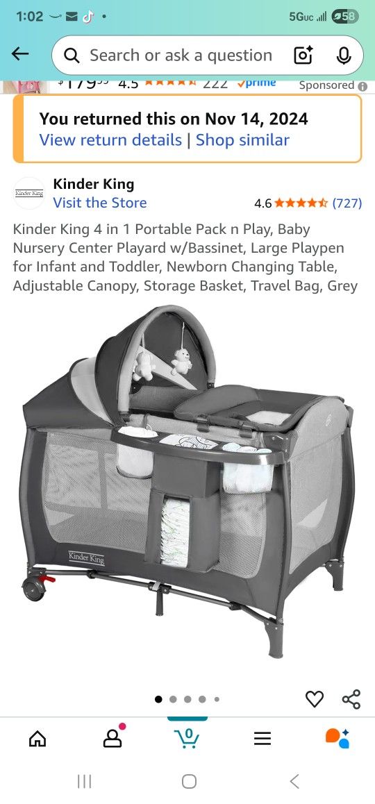Play Pen