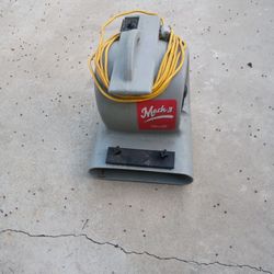Mach 3 Air Mover 