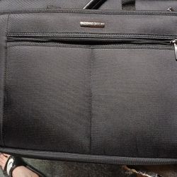 Laptop Carrier 