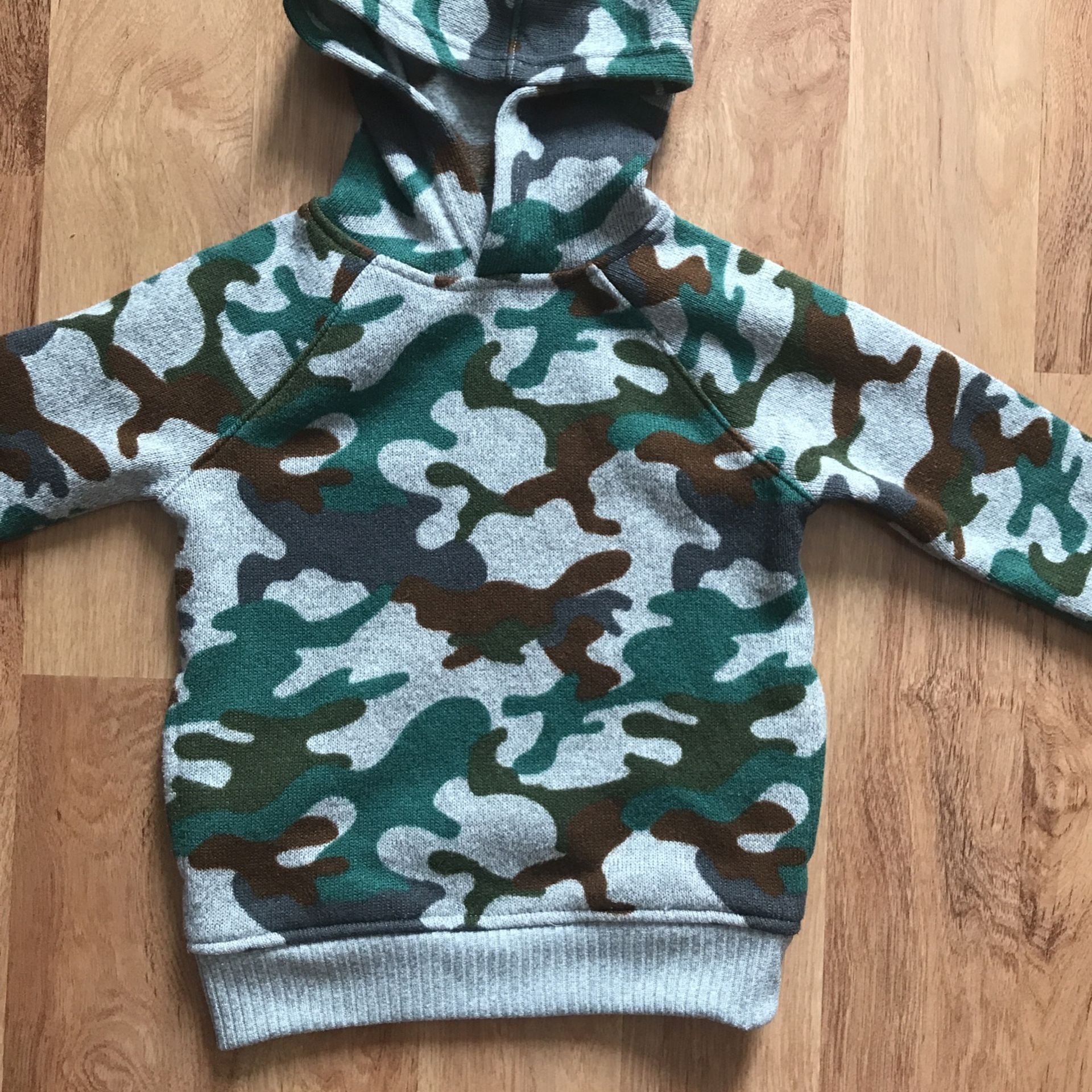 Boys Sweater Size 3 T