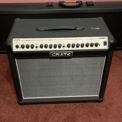CRATE Flexwave 65/112  Guitar Amp