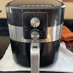 Amazon Air Fryer