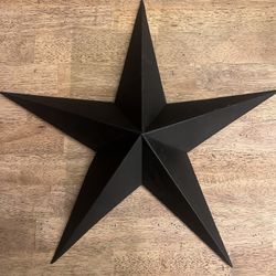 Steel Set Of Stars 🤩 